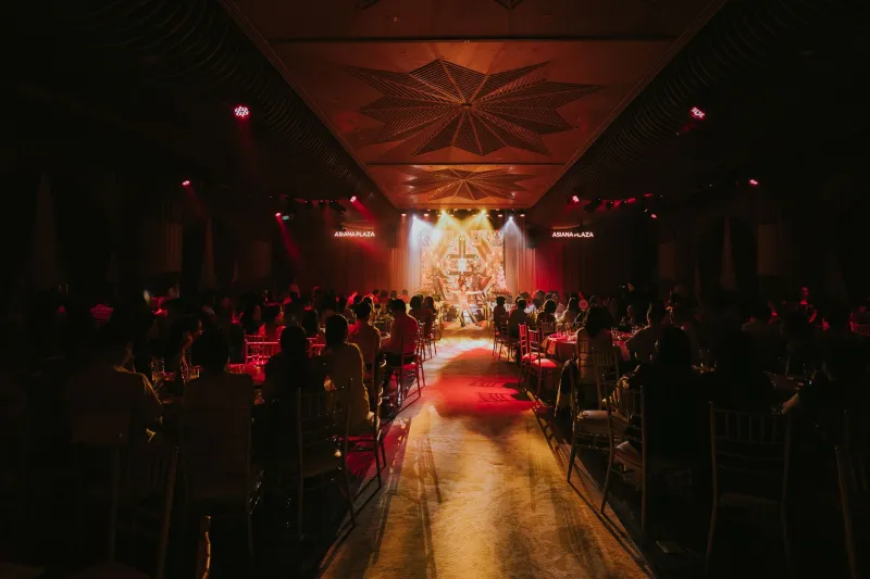 Before the First Course: How Your Arrival Shapes Every Business Dinner in Ho Chi Minh City