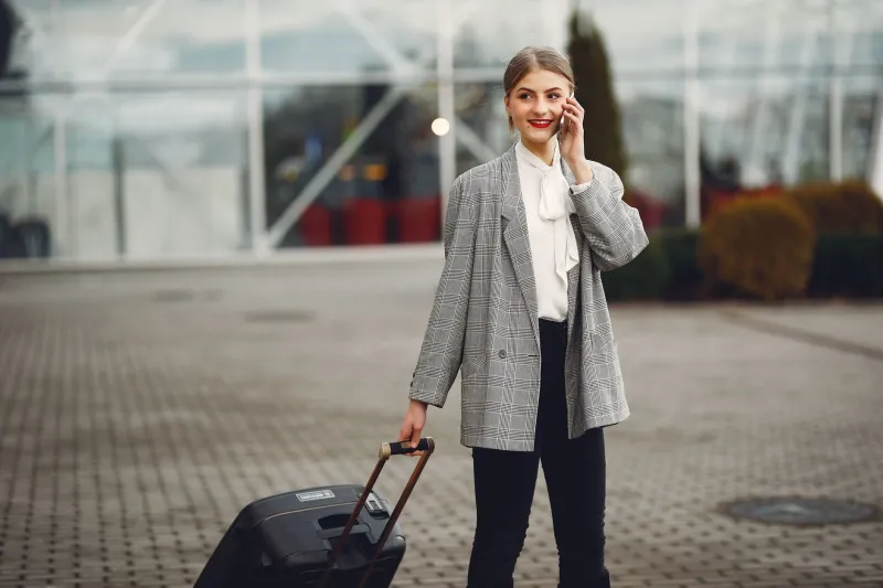 The Weight Off Your Shoulders: How Elite Baggage Coordination Redefines the Arrival Experience in Ho Chi Minh City