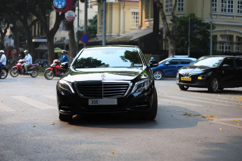 What Your Nervous System Costs You: The Measurable Business Case for Stress-Free Transit in Ho Chi Minh City