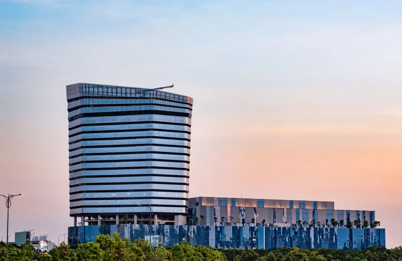 What Your Car Says Before You Say Hello: The Strategic Power of Vehicle Selection in Saigon's Corporate Arena